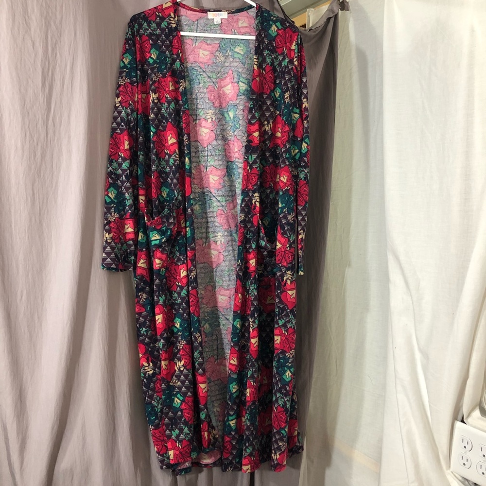 LuLaRoe Sarah large